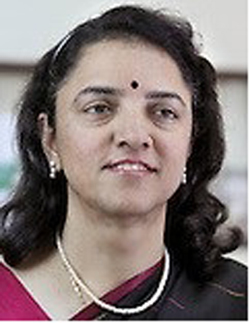 Mythily Ramesh